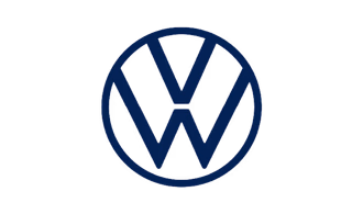 Volkswagen ID logo